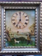 Horloge murale Forêt-Noire - Bois - 1850-1900