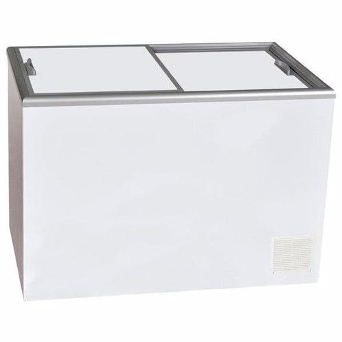 Vrieskist | CUBE | 426L | Wit | -14°C/-26°C | Statisch |, Zakelijke goederen, Horeca | Keukenapparatuur, Nieuw in verpakking, Verzenden