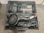 Elektrische plafondschuurmachines METABO LSV..., Doe-het-zelf en Bouw, Gereedschap | Overige machines, Ophalen, Nieuw