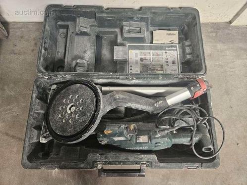 Elektrische plafondschuurmachines METABO LSV..., Doe-het-zelf en Bouw, Gereedschap | Overige machines, Ophalen