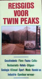 Reisgids voor Twin Peaks 9789022512791 Gress Almquist, Verzenden, Gelezen, Gress Almquist