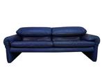 Cassina - Vico Magistretti - Sofa - Maralunga - Leder