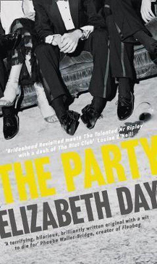 The Party 9780008194260 Elizabeth Day, Boeken, Taal | Engels, Gelezen, Verzenden