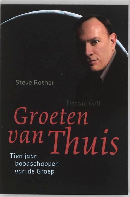 Groeten Van Thuis 9789077247525, Livres, Ésotérisme & Spiritualité, Envoi