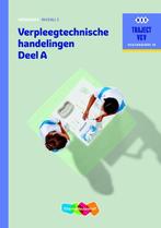 Verpleegtechnische handelingen niveau 3 Werkboek, C.A. Abrahamse, A.F.M. Meijssen, Verzenden