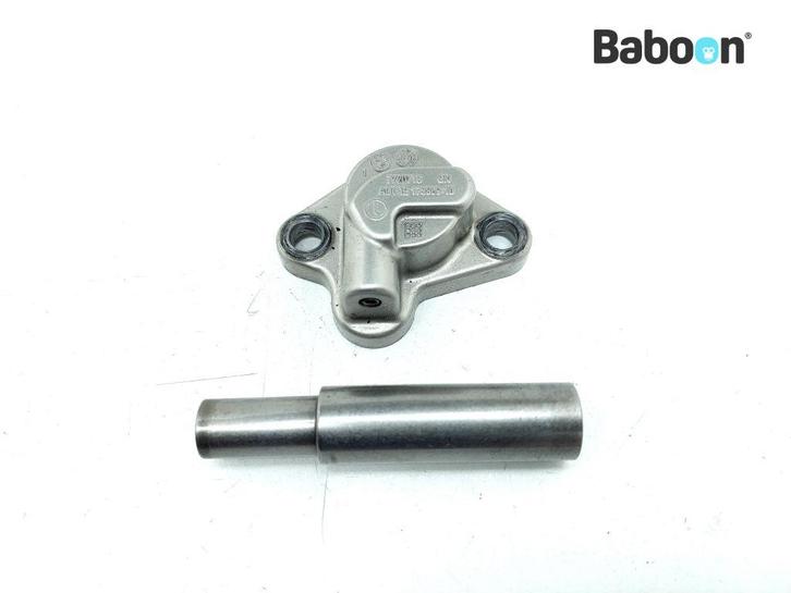 Nokkenas Kettingspanner BMW K 1600 GT 2010-2016 (K1600GT, Motoren, Onderdelen | BMW, Gebruikt, Verzenden