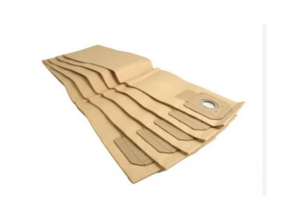 Veiling - DeWalt stofzuigerzakken voor de D27901/D27902, Electroménager, Aspirateurs