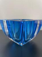 Val Saint Lambert - Vase - Cristal
