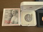 Vatican. 20 Euro / Medal 2022 Papa Francesco + Pace In