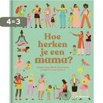 Hoe herken je een mama? 9789462916180 Donna Amey Bhatt, Verzenden, Zo goed als nieuw, Donna Amey Bhatt