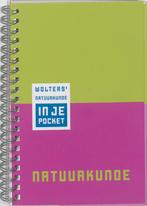 Wolters Natuurkunde In Je Pocket 9789001970680, Zo goed als nieuw, J. Harbers, Verzenden