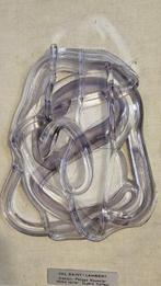 Philippe Waxweiler (1943-2025) - Untitled - cristallerie Val