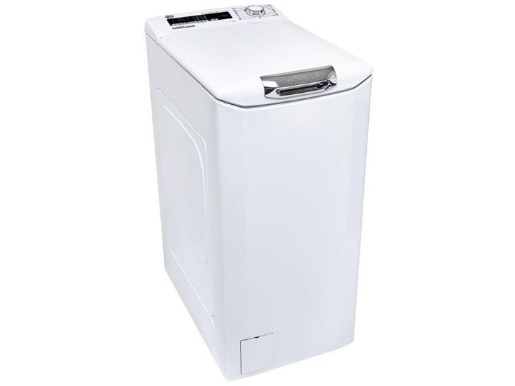 Hoover H3TM 27TACE/1-S - Bovenlader Wasmachine - 7 kg - 1200, Elektronische apparatuur, Wasmachines, Zo goed als nieuw, Verzenden