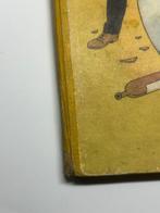 Tintin T11 - Le Secret de la licorne (B1) - 1 Album -, Livres