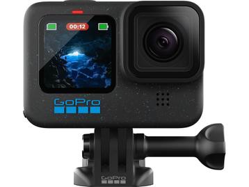 GoPro HERO 12 Black - Actioncam beschikbaar voor biedingen