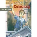 Duivelsoog 9789050163774 Pat van Beirs, Boeken, Kinderboeken | Jeugd | 10 tot 12 jaar, Verzenden, Zo goed als nieuw, Pat van Beirs
