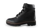 Timberland Veterboots in maat 39 Zwart | 5% korting, Kleding | Dames, Schoenen, Verzenden, Zwart, Overige typen, Timberland