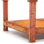 Gebruikte Langmateriaal-container stapelbaar vaste, Ophalen of Verzenden