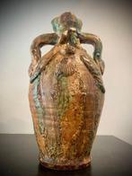 Vaas - Aardewerk, Klei