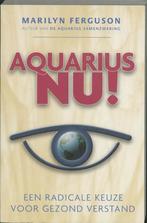 Aquarius NU, Nieuw, Nederlands, Verzenden