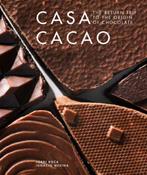 Casa Cacao 9781911621393 Jordi Roca, Boeken, Verzenden, Zo goed als nieuw, Jordi Roca