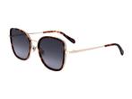 Fossil FOS 2104/G/S 3YG/9O zonnebril, Bijoux, Sacs & Beauté, Lunettes de Soleil & Lunettes | Femmes, Verzenden