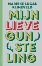 Mijn lieve gunsteling 9789025470142 Marieke Lucas Rijneveld, Boeken, Verzenden, Gelezen, Marieke Lucas Rijneveld