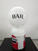 Pepsi - Lampe de bureau - Fer, Métal, Antiek en Kunst