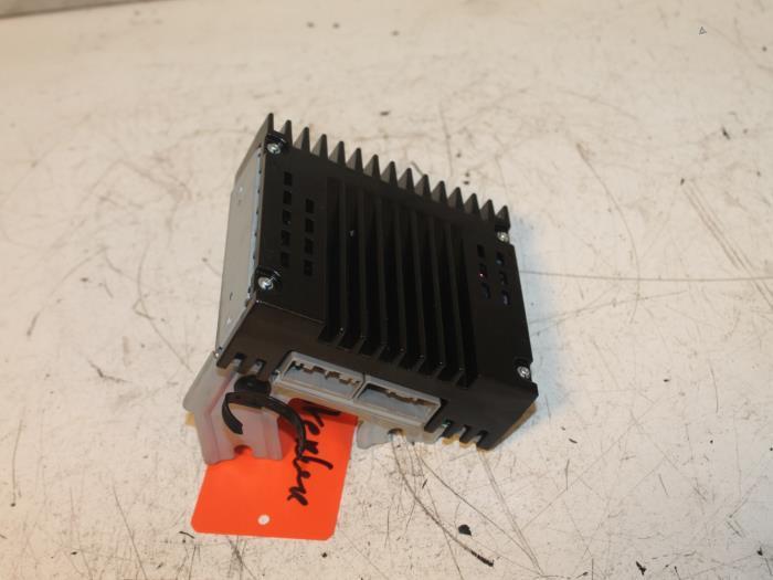 Radio versterker Honda Civic O114924, Auto-onderdelen, Elektronica en Kabels