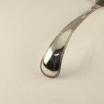 Antieke (1871) saus/juslepel - Van Kempen - Louche pour