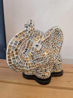 Mozaïek - 2020+ - Mozaieke oliefant