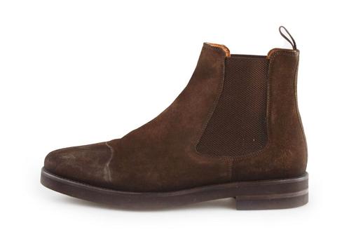 Mazzeltov Chelsea Boots in maat 44 Bruin | 10% extra korting, Kleding | Heren, Schoenen, Bruin, Gedragen, Boots, Verzenden