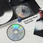 Apple Rare DVD Studio Pro 4.0 - M9855Z/A - Computersoftware, Nieuw