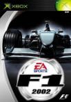 F1 2002 (Xbox Original Games)