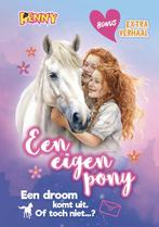 Penny leesboek - Een eigen Pony 8710865935240, Verzenden, Gelezen, Holco Publications