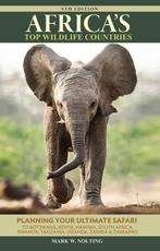 Africas Top Wildlife Countries 9780939895243, Verzenden, Gelezen, Duncan Butchart