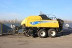 Veiling: Balenpers New Holland BB9060 2011, Ophalen