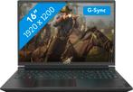 Gigabyte AORUS G6X - 16 inches - Intel Core laptops, Computers en Software, Windows Laptops, Verzenden, Nieuw