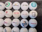 Themacollectie - 100 verschillende bedrukte Golfballen