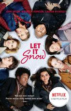 Let it snow (9789026150470, Maureen Johnson), Verzenden