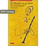 Muziek van de speler 9789060204504 D. Grunwald, Boeken, Verzenden, Gelezen, D. Grunwald