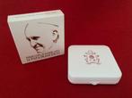 Vaticaan. 5 Euro 2012 Papa Francesco Proof (Zonder