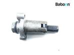 Nokkenas Kettingspanner Yamaha XT 600 1987-1994 (XT600), Motoren, Onderdelen | Yamaha, Verzenden, Gebruikt