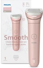 Ladyshave Philips Series 8000 Ladyshave (Scheren & Epileren), Verzenden