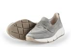 Gabor Instappers in maat 38½ Groen | 5% extra korting, Kleding | Dames, Schoenen, Verzenden, Instappers, Gabor, Gedragen