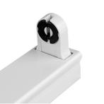 TL montagebalk voor 1x 150 cm LED TL Buis, Verzenden, Nieuw in verpakking