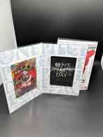 One Piece Card Game ONE PIECE DAY 2024 and 2025 Sealed Promo, Nieuw