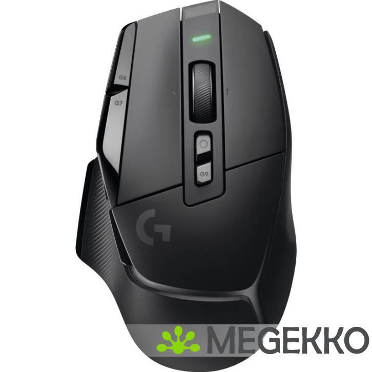 Logitech G G502 X Lightspeed Draadloze Gaming Muis, Computers en Software, Overige Computers en Software, Nieuw, Verzenden