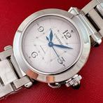 Cartier - Pasha - WSPA0013 - Heren - 2011-heden, Handtassen en Accessoires, Horloges | Heren, Nieuw