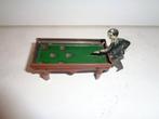 CKO Kellermann - Blikken speelgoed - Penny Toy Billiard